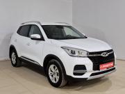 Chery Tiggo 4 I Рестайлинг Альметьевск  - изображение 24