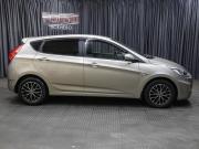Hyundai Solaris I Москва  - изображение 24