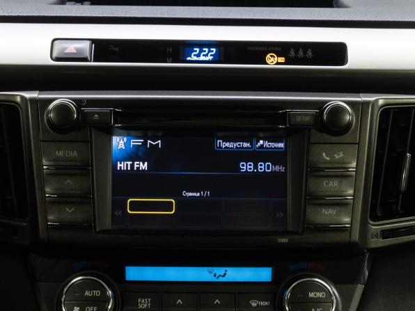 Toyota RAV4 IV (XA40) с пробегом 2013 года, цена 1 875 000 рублей, 147073 км, внедорожник, Автокод Объявления