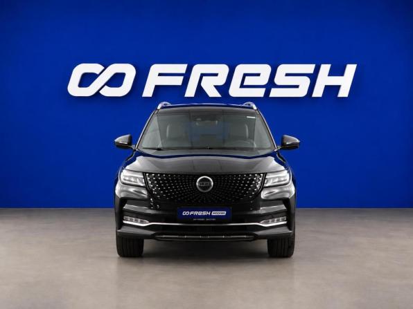 Dongfeng DFSK ix7 с пробегом 2024 года, цена 2 229 700 рублей, 43987 км, внедорожник, Автокод Объявления
