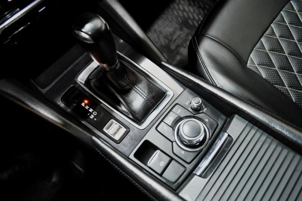Mazda 6 III (GJ) Рестайлинг Сургут  - изображение 20