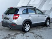 Chevrolet Captiva I Рестайлинг 2 Екатеринбург  - изображение 32