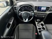 Kia Sportage IV Рестайлинг Самара  - изображение 42
