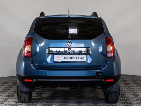 Renault Duster I с пробегом 2014 года, цена 729 000 рублей, 219510 км, внедорожник, Автокод Объявления