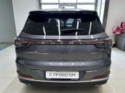 Chery Tiggo 7 Pro Max I Рестайлинг Москва  - изображение 24