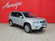 Nissan X-Trail II Рестайлинг Вологда  - изображение 29