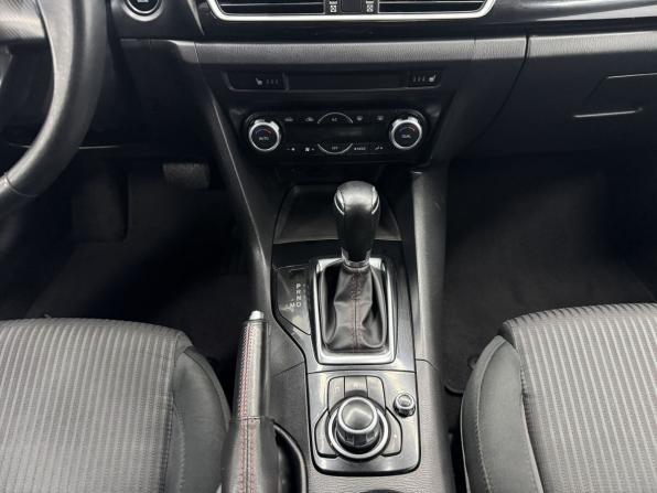 Mazda 3 III (BM) с пробегом 2013 года, цена 1 340 000 рублей, 95512 км, седан, Автокод Объявления
