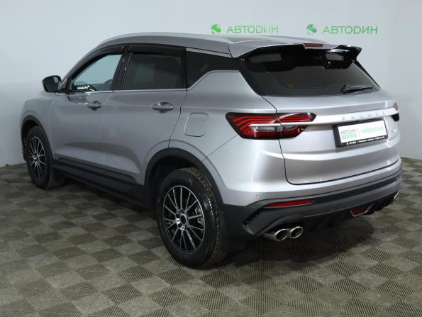 Belgee X50 с пробегом 2025 года, цена 2 099 000 рублей, 1863 км, внедорожник, Автокод Объявления