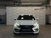 Lada (ВАЗ) Vesta I Рестайлинг (NG) Санкт-Петербург  - изображение 21
