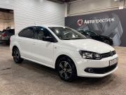 Volkswagen Polo V Пермь  - изображение 7