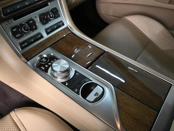 Jaguar XF I Рестайлинг с пробегом 2011 года, цена 1 465 000 рублей, 133040 км, седан, Автокод Объявления