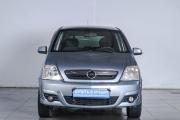 Opel Meriva A Рестайлинг Челябинск  - изображение 17