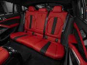 BMW X6 M III (F96) Рестайлинг Москва  - изображение 57