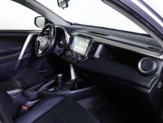 Toyota RAV4 IV (XA40) Москва  - изображение 32