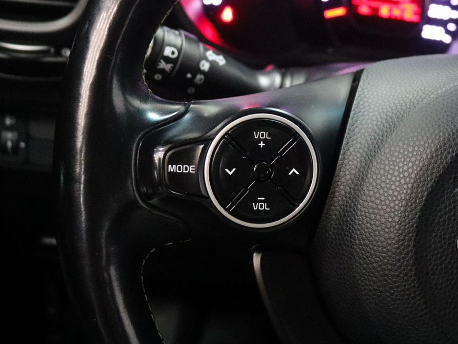 Kia Soul II Минеральные Воды  - изображение 14