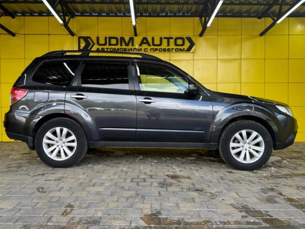 Subaru Forester III Рестайлинг с пробегом 2012 года, цена 1 090 000 рублей, 314000 км, внедорожник, Автокод Объявления
