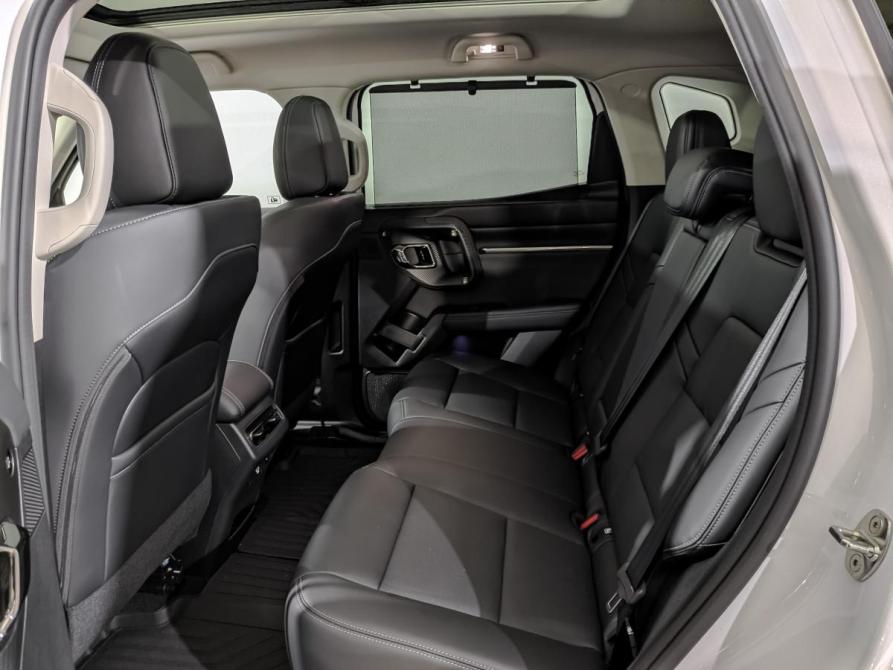 Haval H7 I Химки  - изображение 18