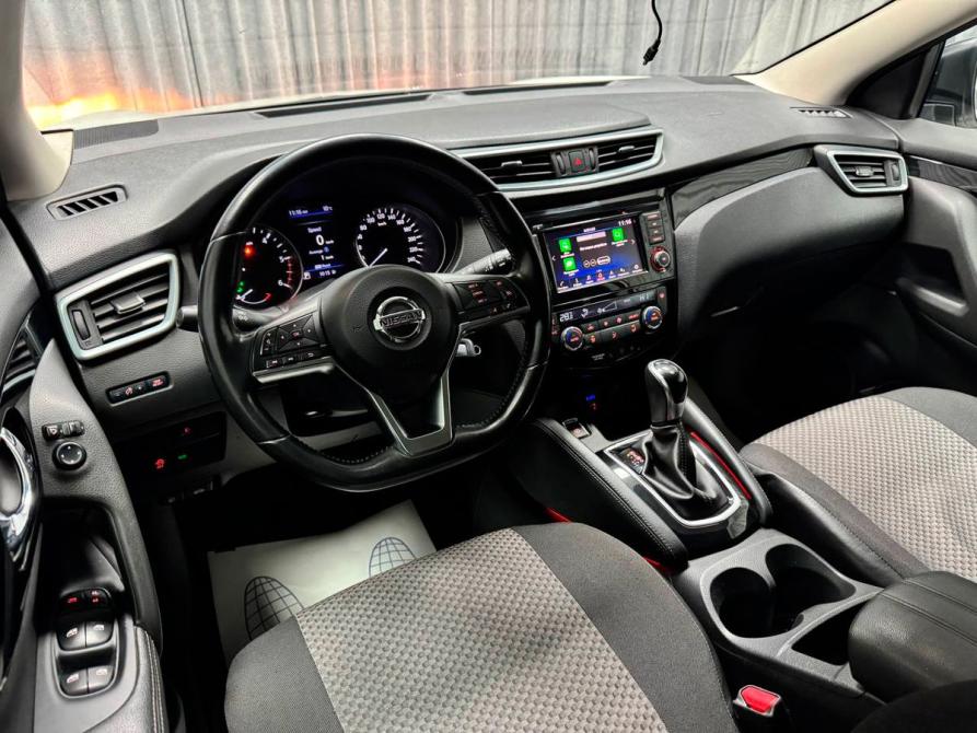 Nissan Qashqai II Рестайлинг Стерлитамак  - изображение 20