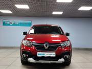 Renault Logan II Рестайлинг Москва  - изображение 21