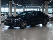 BMW 5 серии VIII (G60/G61/G68) Москва  - изображение 30