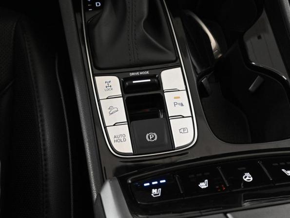 Hyundai Tucson IV с пробегом 2023 года, цена 3 449 000 рублей, 48928 км, внедорожник, Автокод Объявления