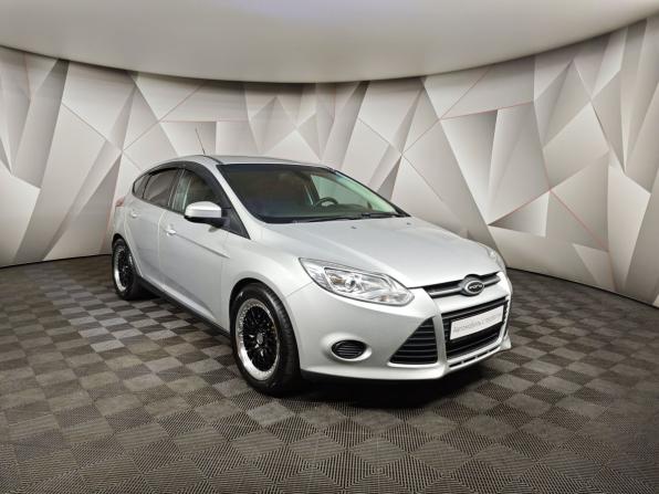 Ford Focus III с пробегом 2011 года, цена 545 000 рублей, 273990 км, хэтчбек, Автокод Объявления