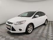 Ford Focus III Москва  - изображение 24