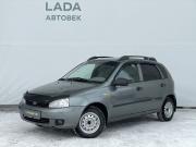 Lada (ВАЗ) Kalina I Екатеринбург  - изображение 21