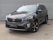 Kia Sorento III Prime Москва  - изображение 31