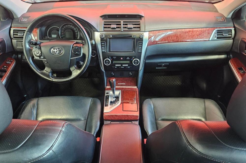 Toyota Camry VII (XV50) Вологда  - изображение 9