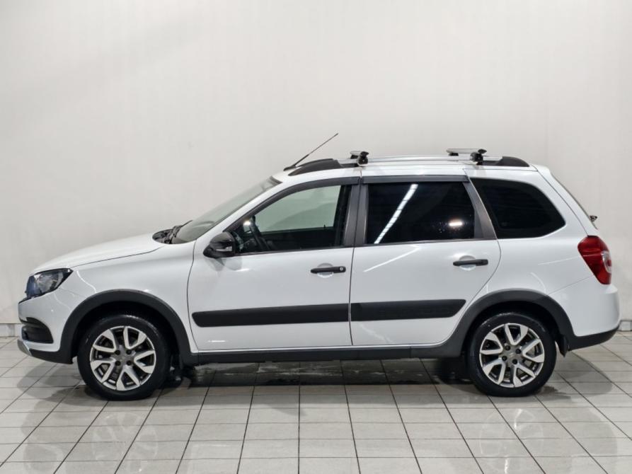 Lada (ВАЗ) Granta I Рестайлинг Курск  - изображение 2
