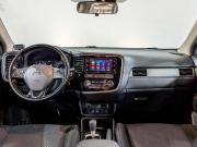 Mitsubishi Outlander III Рестайлинг 2 Москва  - изображение 42