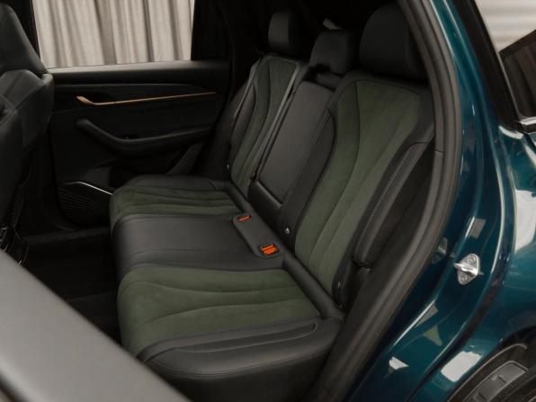 Geely Monjaro I с пробегом 2023 года, цена 3 390 000 рублей, 36789 км, внедорожник, Автокод Объявления