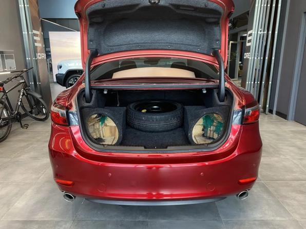 Mazda 6 III (GJ) Рестайлинг 2 с пробегом 2019 года, цена 2 065 000 рублей, 91449 км, седан, Автокод Объявления