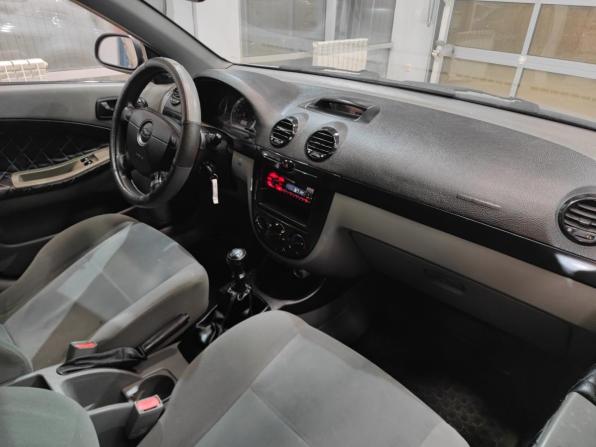 Chevrolet Lacetti I с пробегом 2005 года, цена 226 000 рублей, 178000 км, хэтчбек, Автокод Объявления