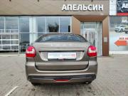 Lada (ВАЗ) Granta I Рестайлинг Набережные Челны  - изображение 40