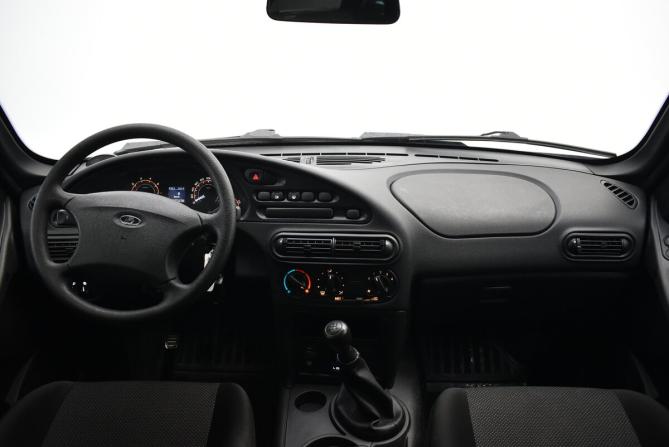 Lada (ВАЗ) Niva Travel I с пробегом 2024 года, цена 1 090 000 рублей, 19222 км, внедорожник, Автокод Объявления