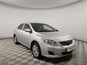 Toyota Corolla X (E140 E150) Москва  - изображение 25
