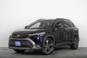 Toyota Corolla Cross I Томск  - изображение 21