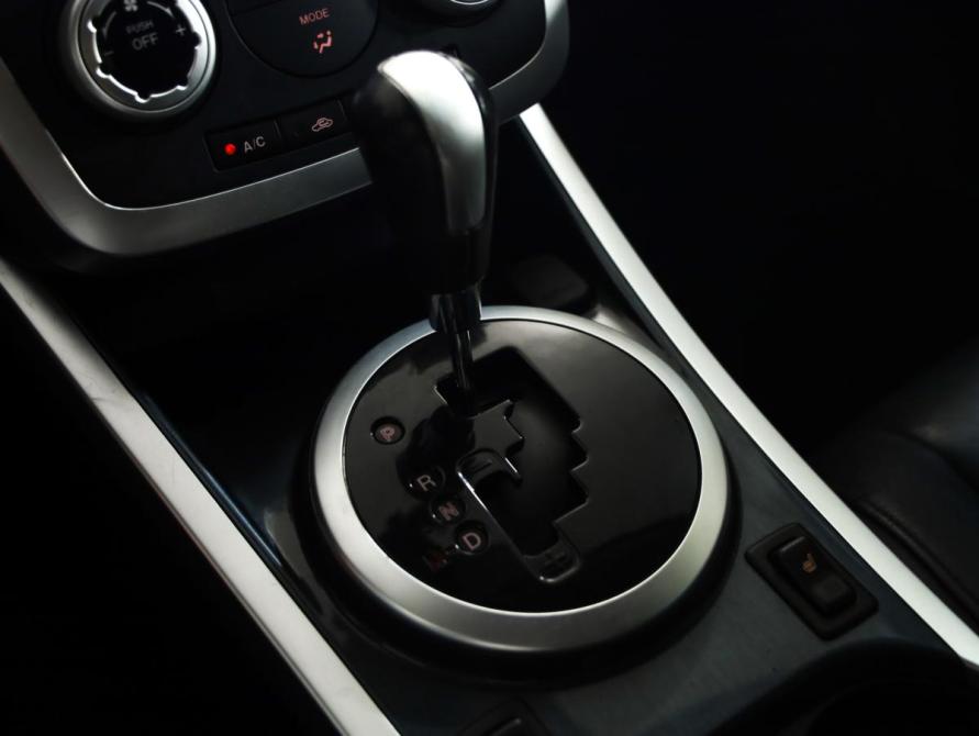 Mazda CX-7 I Санкт-Петербург  - изображение 17