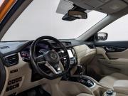 Nissan X-Trail III Рестайлинг Москва  - изображение 45