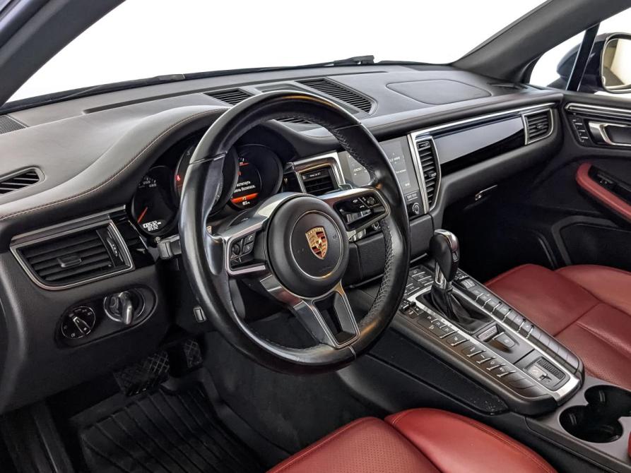 Porsche Macan I Москва  - изображение 15