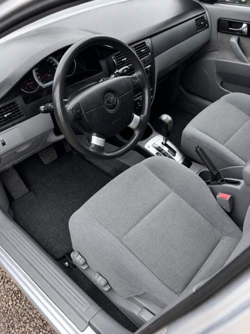 Daewoo Gentra II Набережные Челны  - изображение 13