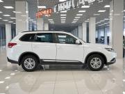 Mitsubishi Outlander III Рестайлинг 3 Самара  - изображение 27