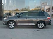 Toyota Highlander II (XU40) Рестайлинг Новосибирск  - изображение 29