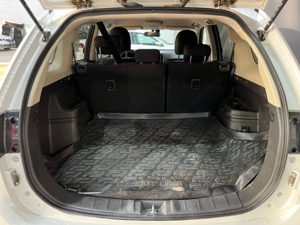 Mitsubishi Outlander III Рестайлинг 3 с пробегом 2019 года, цена 1 299 000 рублей, 163922 км, внедорожник, Автокод Объявления