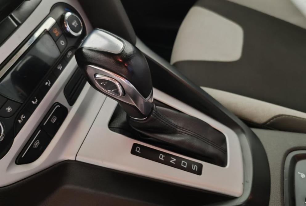 Ford Focus III Ярославль  - изображение 19