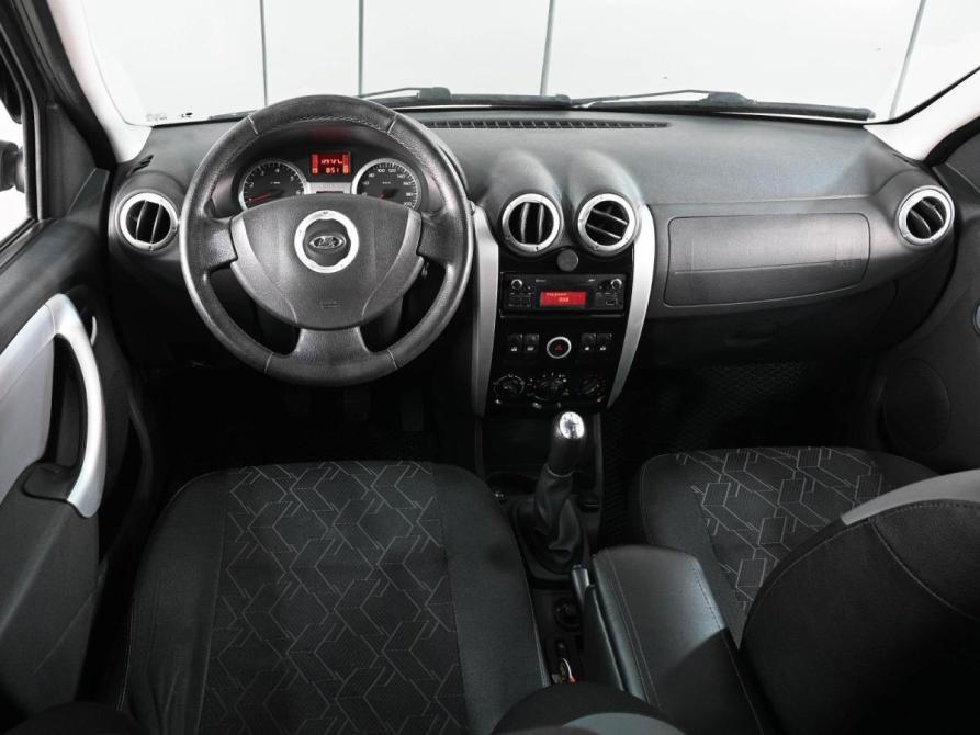 Lada (ВАЗ) Largus I Ростов-на-Дону  - изображение 6