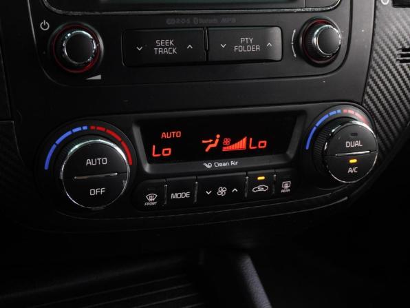 Kia Cerato III с пробегом 2015 года, цена 954 000 рублей, 192700 км, седан, Автокод Объявления