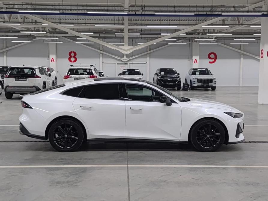 Changan UNI-V I Казань  - изображение 5